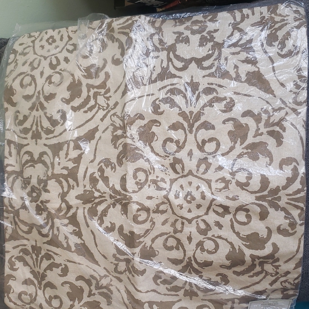 Modern Alchemy Cushion Cover